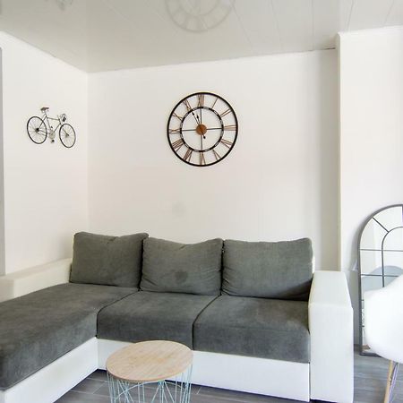 La Maisonnette Apartment Marseille Exterior photo