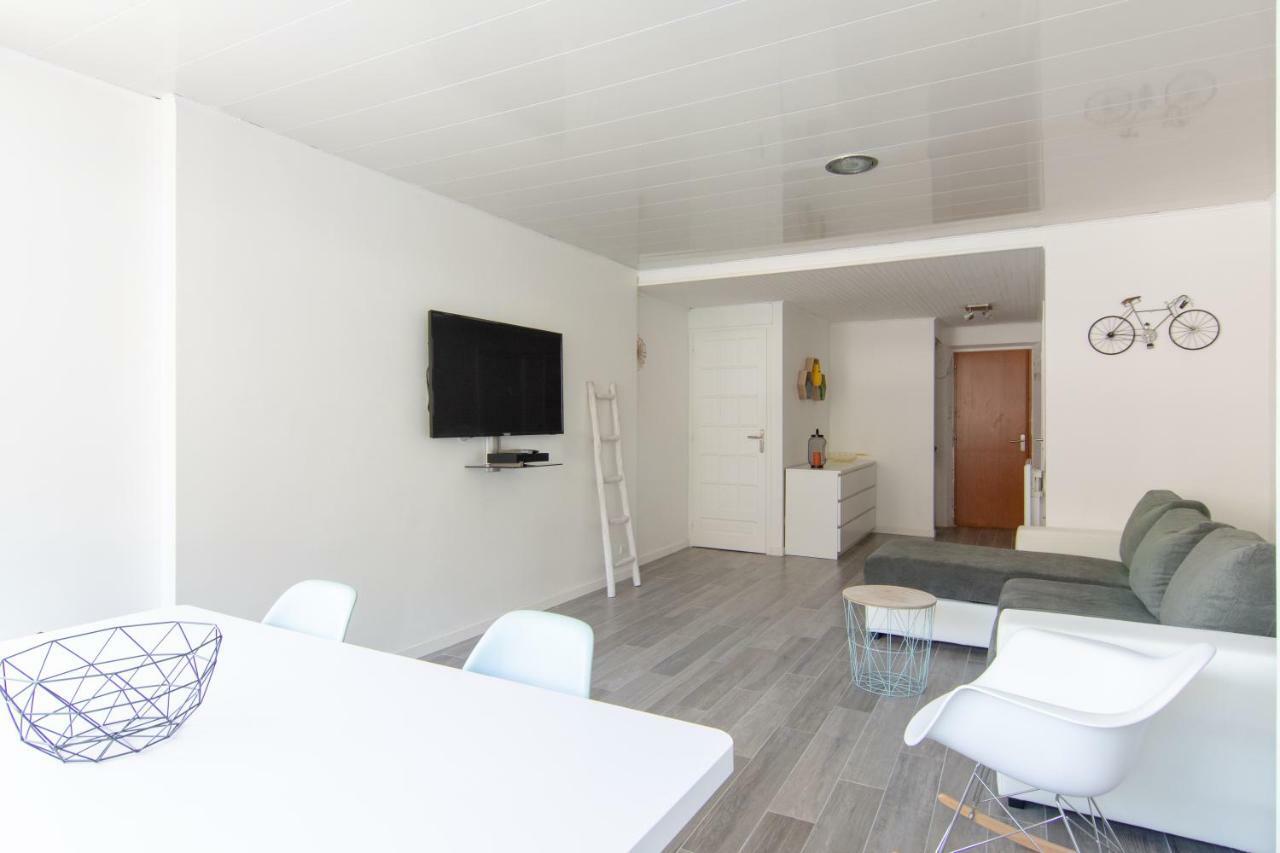 La Maisonnette Apartment Marseille Exterior photo