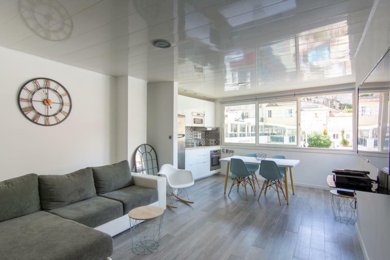 La Maisonnette Apartment Marseille Exterior photo